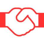 handshake