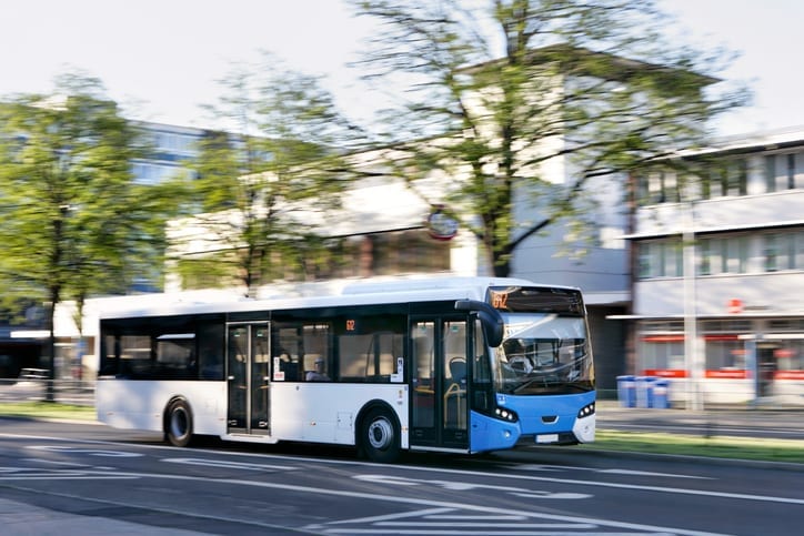 Public Transportation