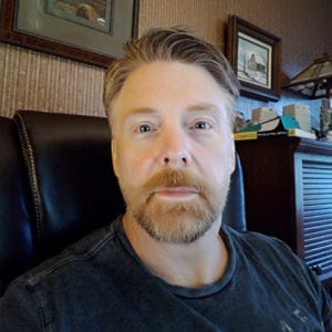 tim kridel
