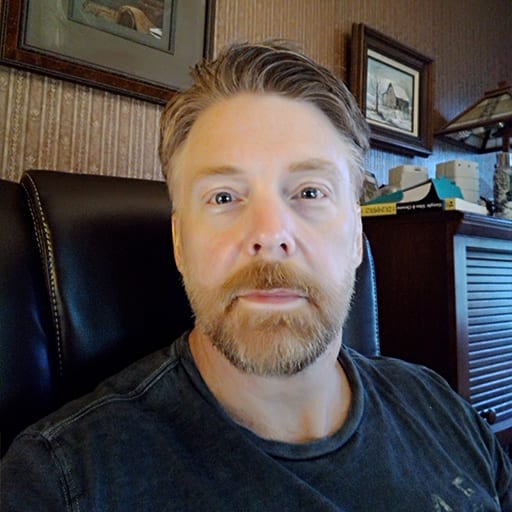 tim kridel